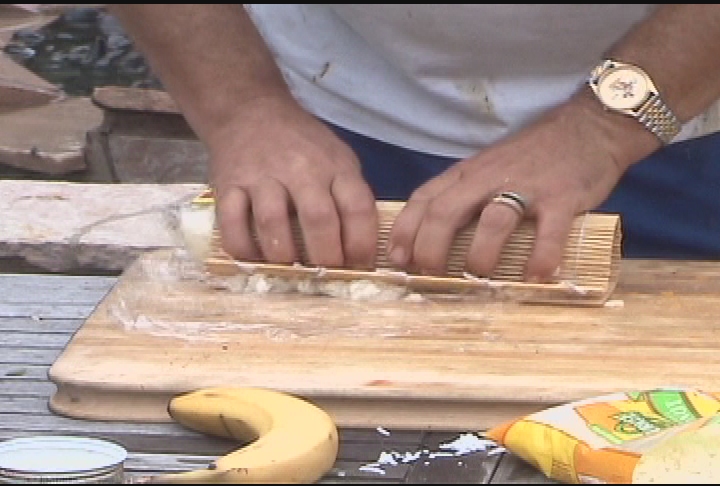 Grilldog: Sensational Sushi