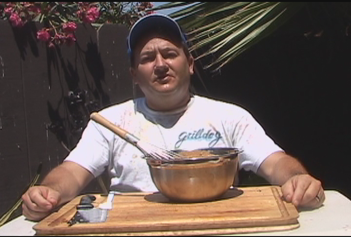 Grilldog: Shish Kebabs