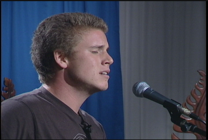 American Songwriter : Asher Stern