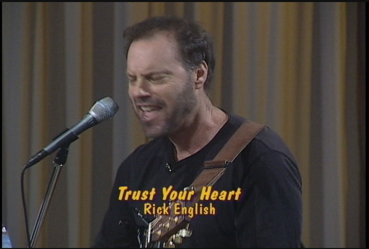 American Songwriter: Kingsbury English