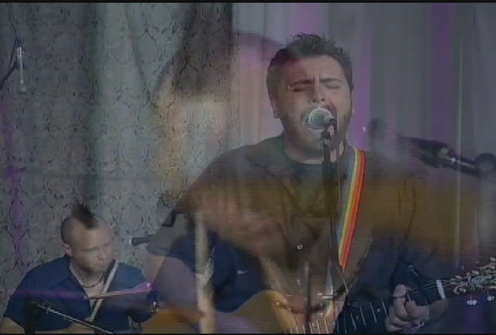 American Songwriter: Please Do Not Fight