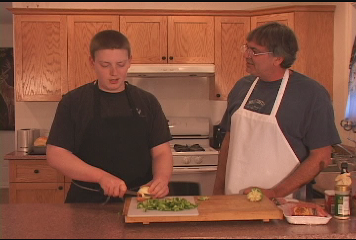 Papa Tucks: Hot Dog Sauce