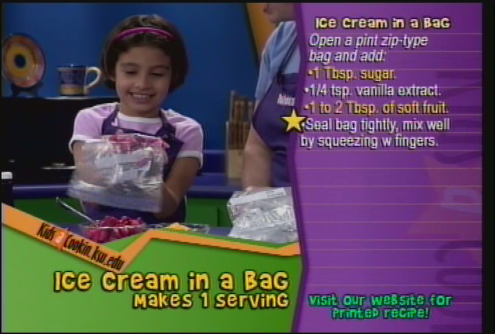 Kids a Cookin' : Super and Simple Fun