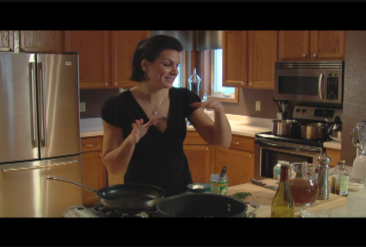 Appetite For Entertainment: Italy