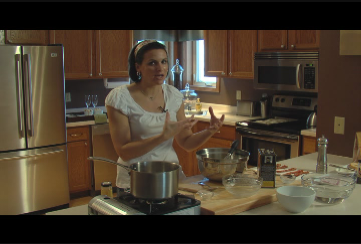 Appetite For Entertainment: Breakfast