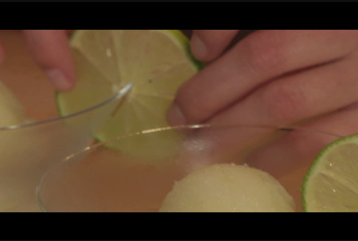 Appetite For Entertainment: Golf