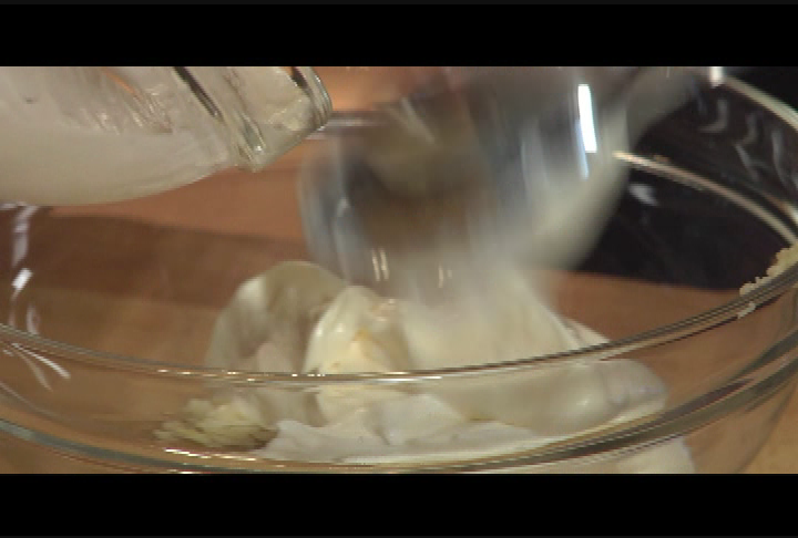 Appetite For Entertainment: Herbs