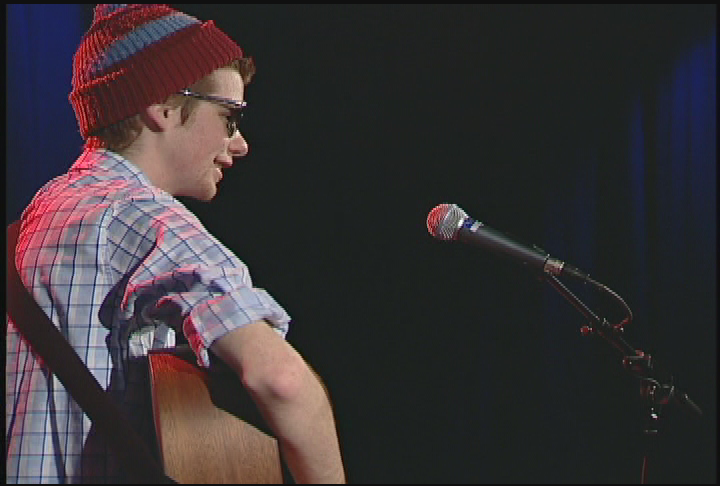 American Songwriter: Westwood and Willow