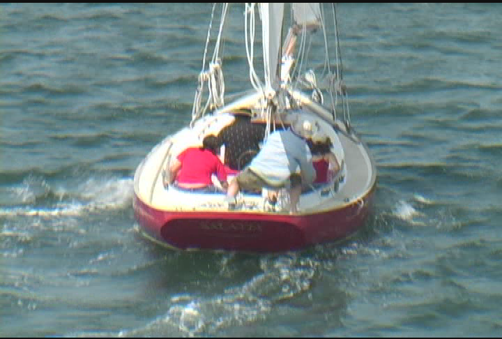 Friendship Sloops 2008