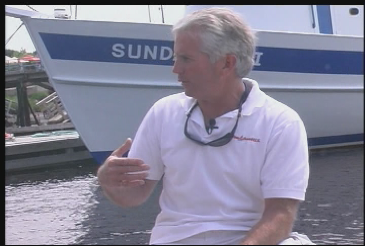 Smart Boating- Salvage