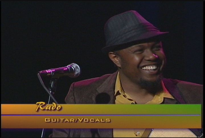 American Songwriter :Samantha Lien