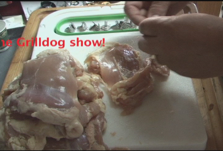 Thumbnail image for Grilldog - Food of the Gods II