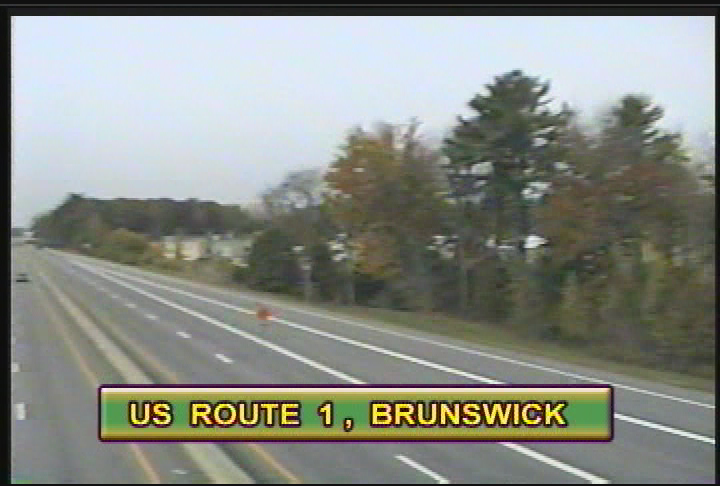 Train Time 147 -Maine Eastern Railroad