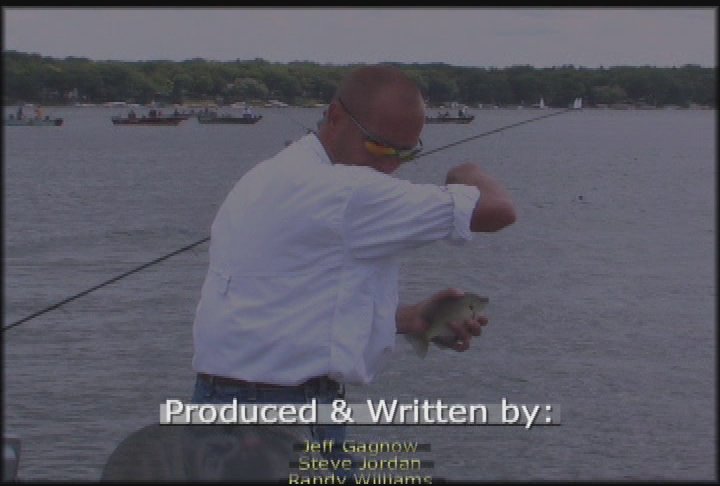 NoExcuses Outdoors - Bluegill Basics and Spring Turkey