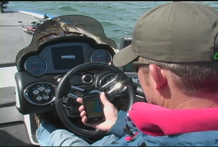 Thumbnail image for Go Fishing with Dan Kenney - Marathon Man Michigan