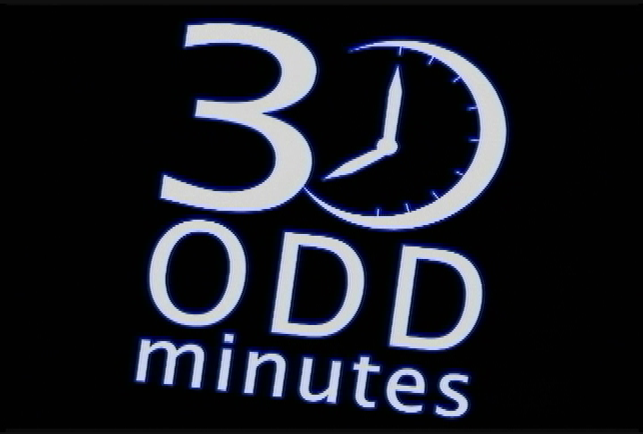 30 Odd Minutes- Faeries