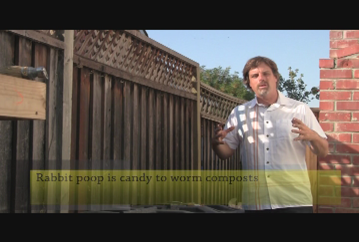 Gardening Rhythms - Introduction to Composting