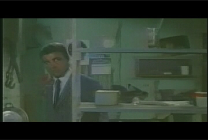 Thumbnail image for Midnite Mausoleum - Undertaker and his Pals