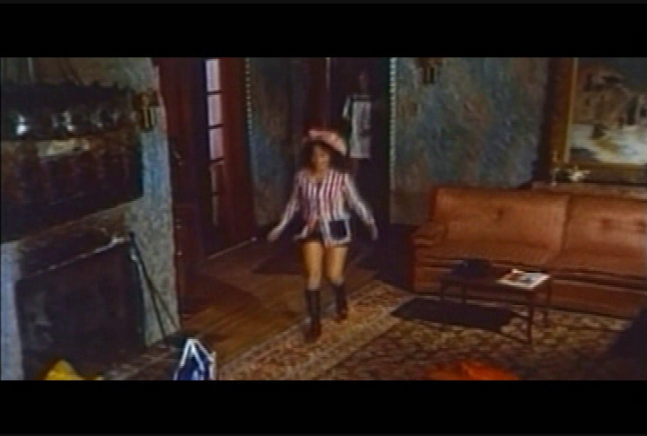 Midnite Mausoleum - Sisters of Death