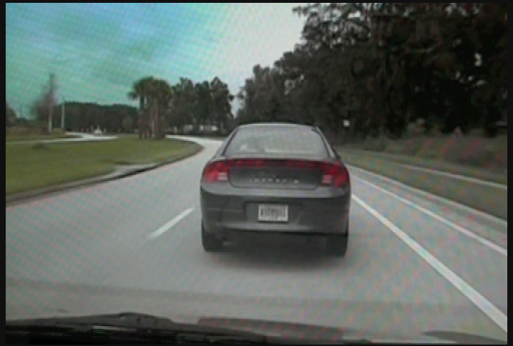 Graceful Aging - Staying Behind the Wheel CARFIT