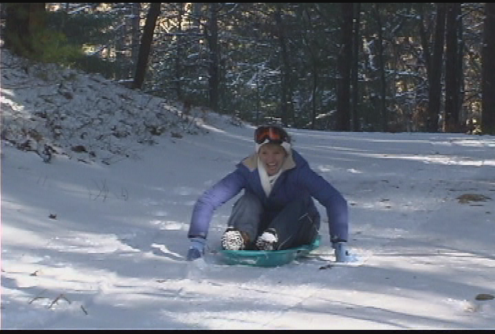 Get Fit with Kristen - ep1