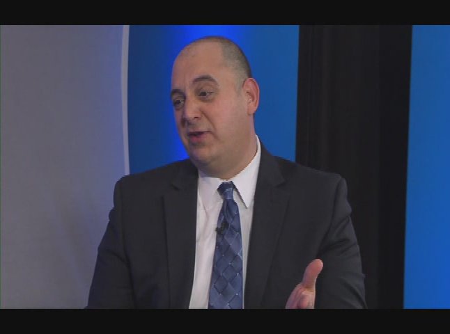 Thumbnail image for The Steve Katsos Show - Season 7 Episode 1