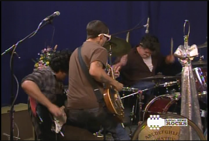 Local Music Rocks season3 ep2