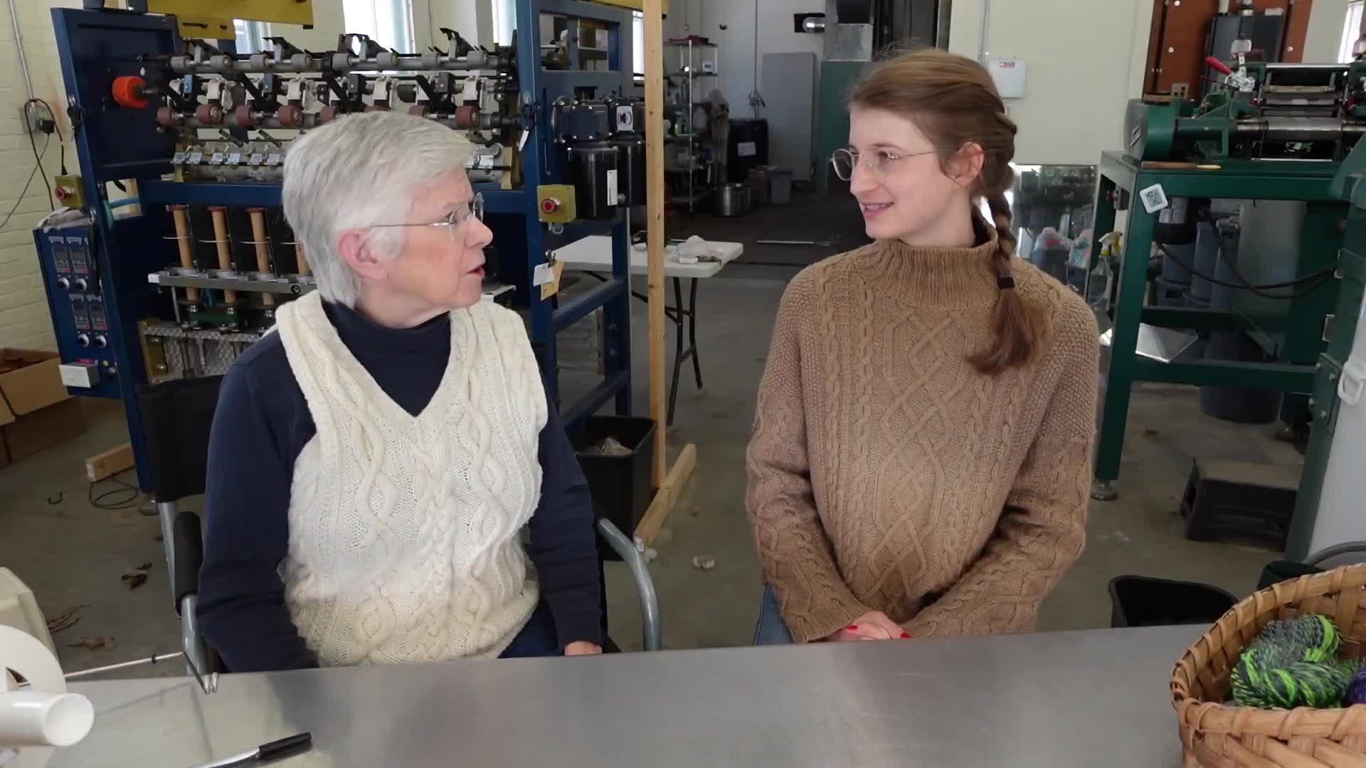 Millcast Carder - Episode 6