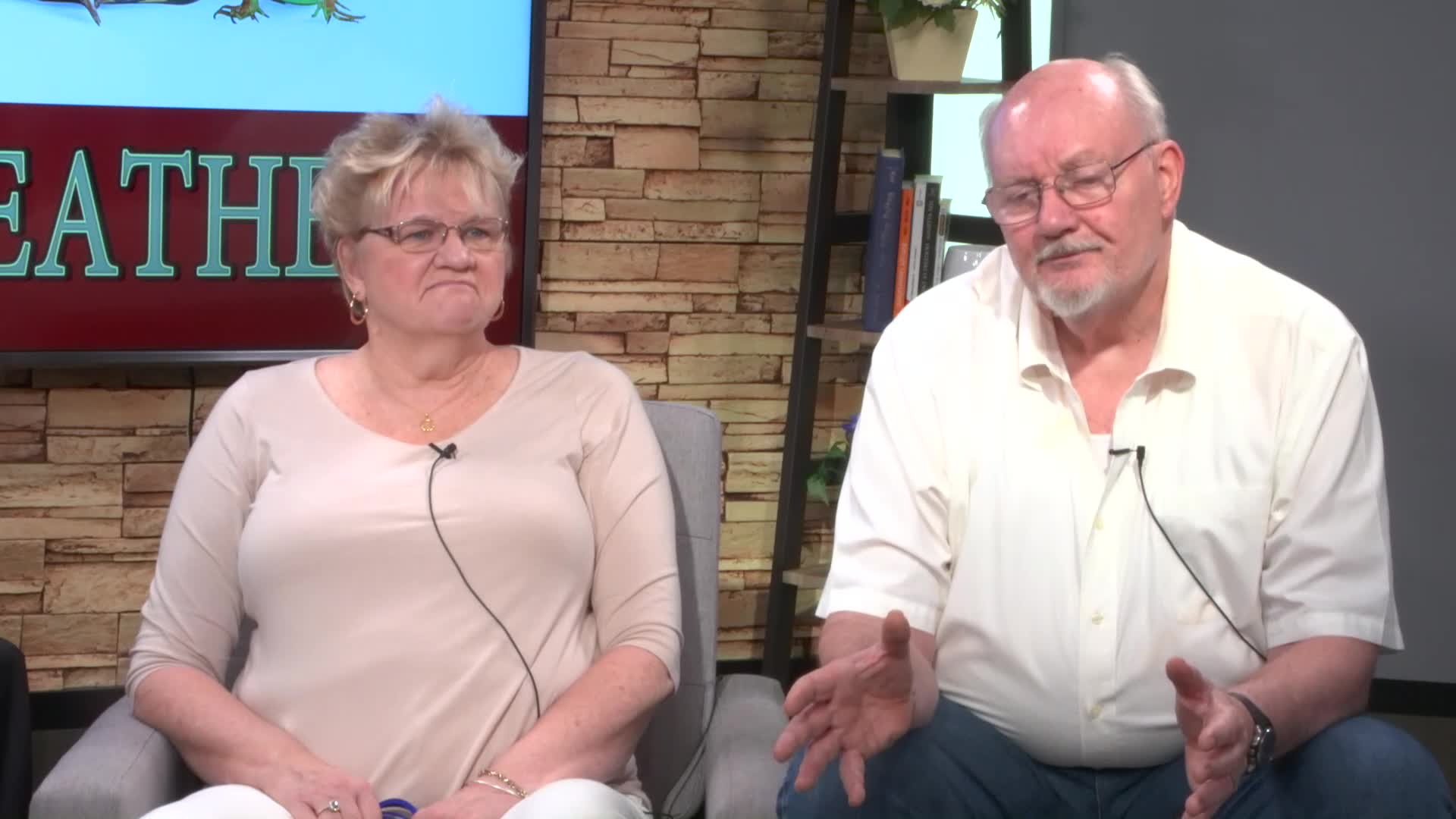 Fur, Fins & Feathers - Episode 112