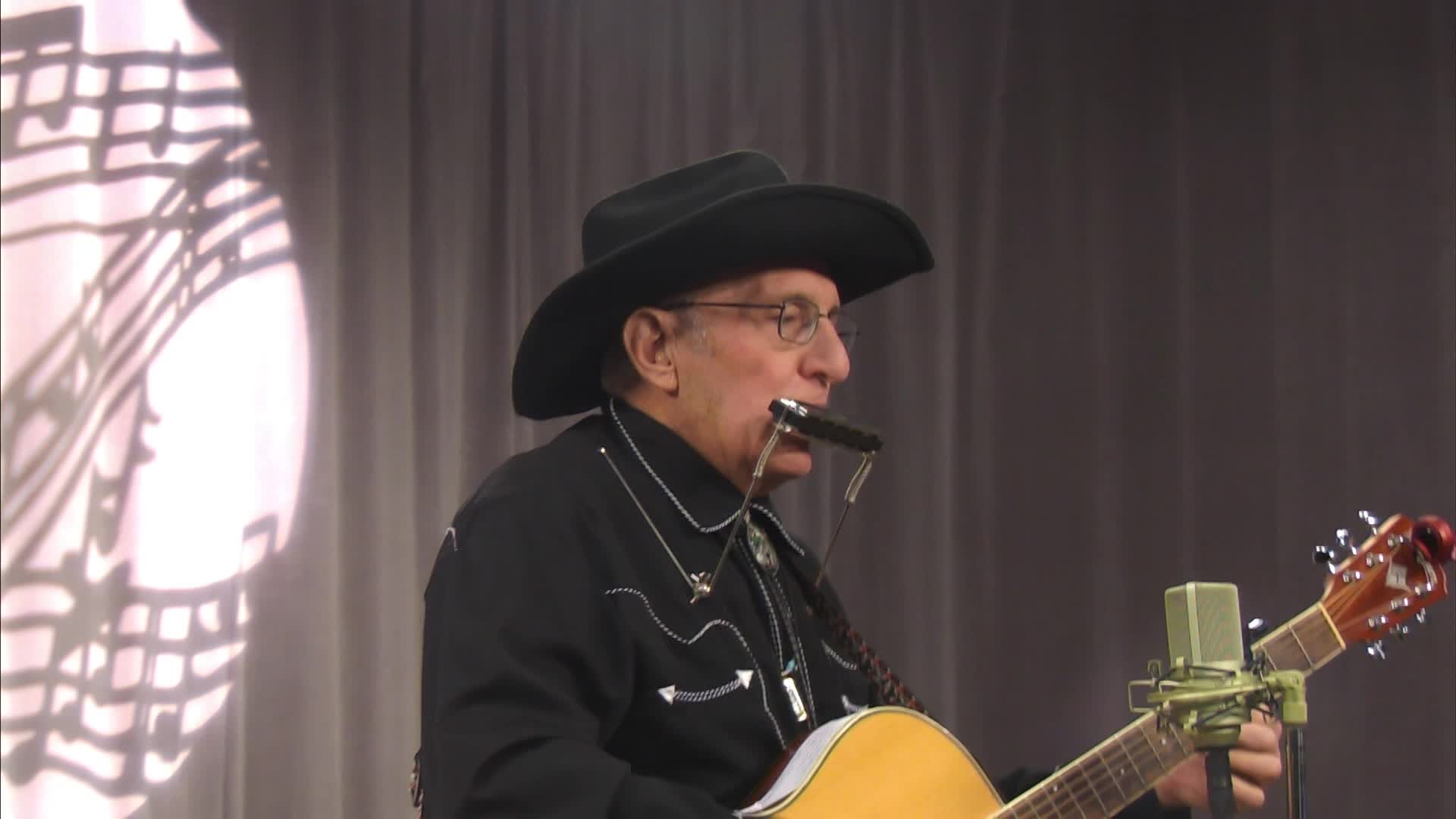 Two Tones with Goerge Lopes