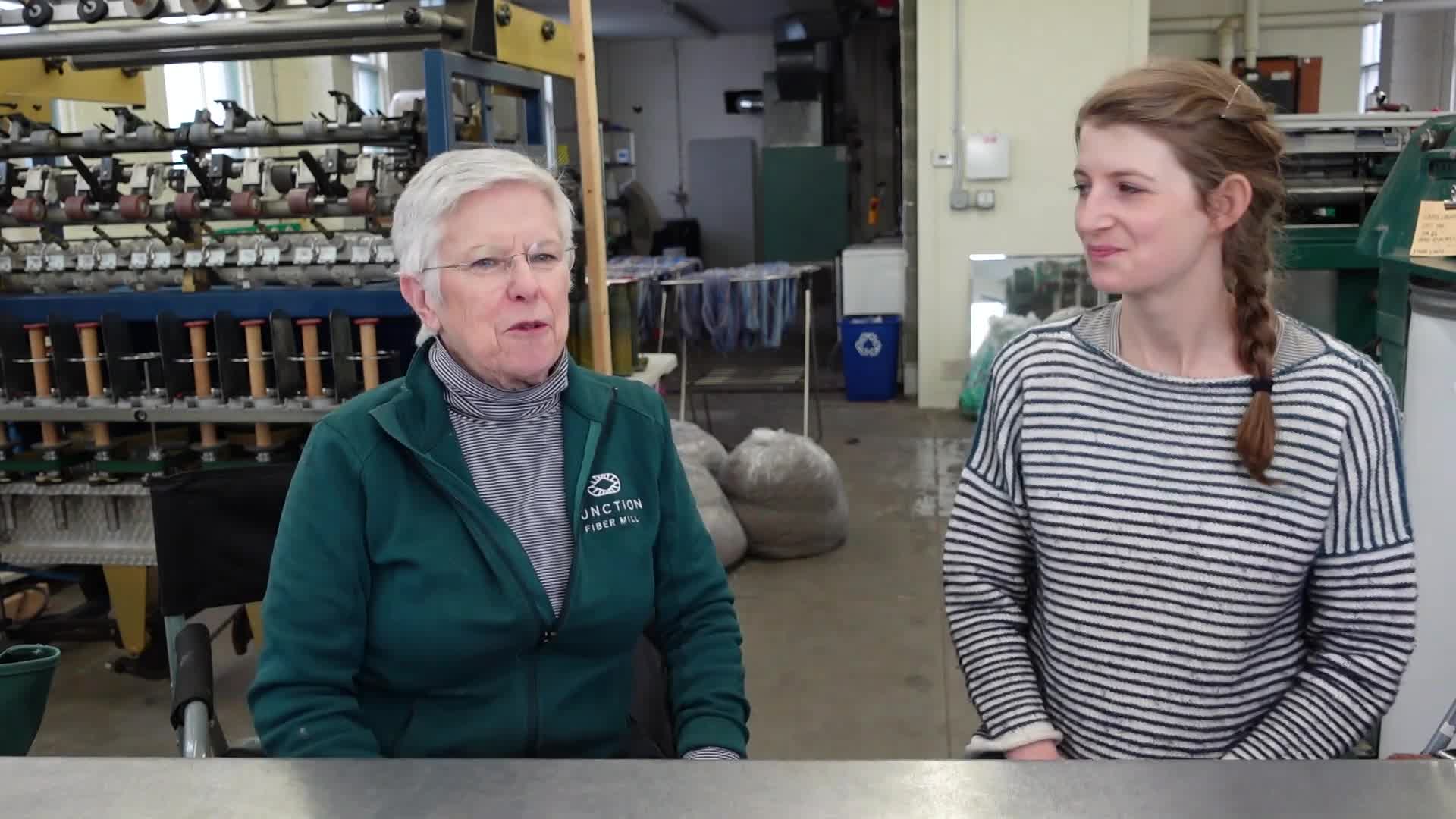 Millcast - Look Ahead at 2023