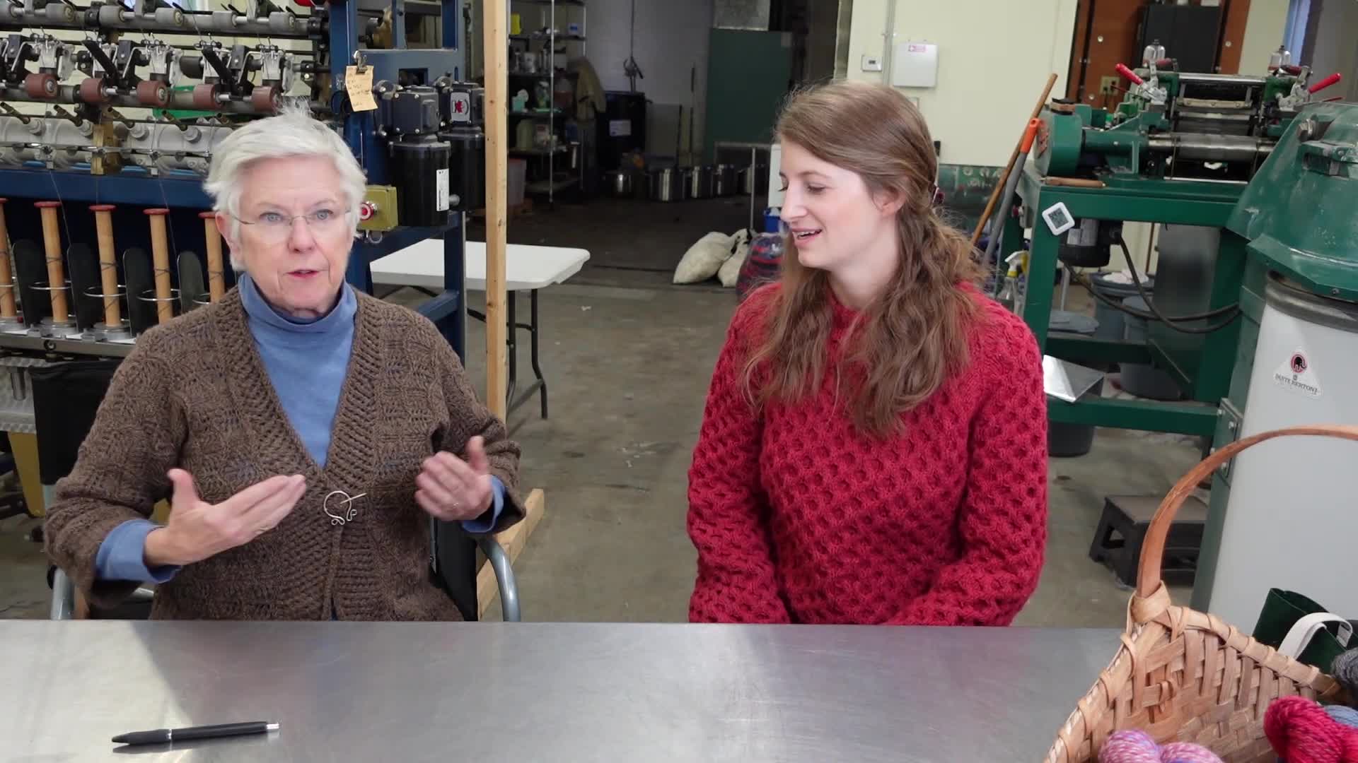 Millcast - Episode 5