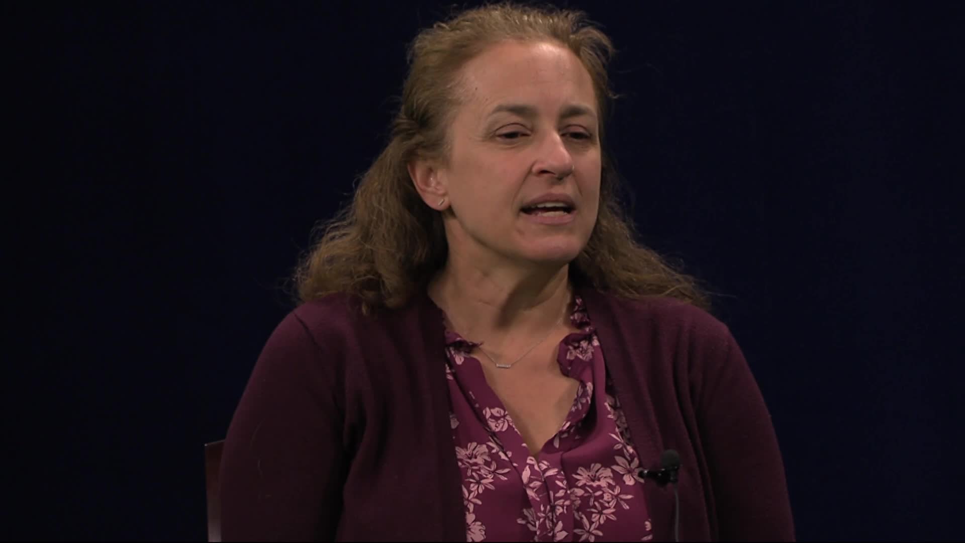 Education Matters - Elaine Holden