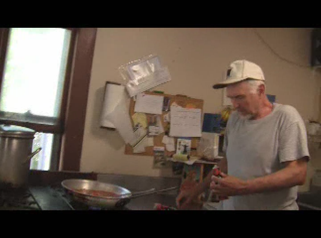 Thumbnail image for Fish Facts with Fred - Red Clam Sauce