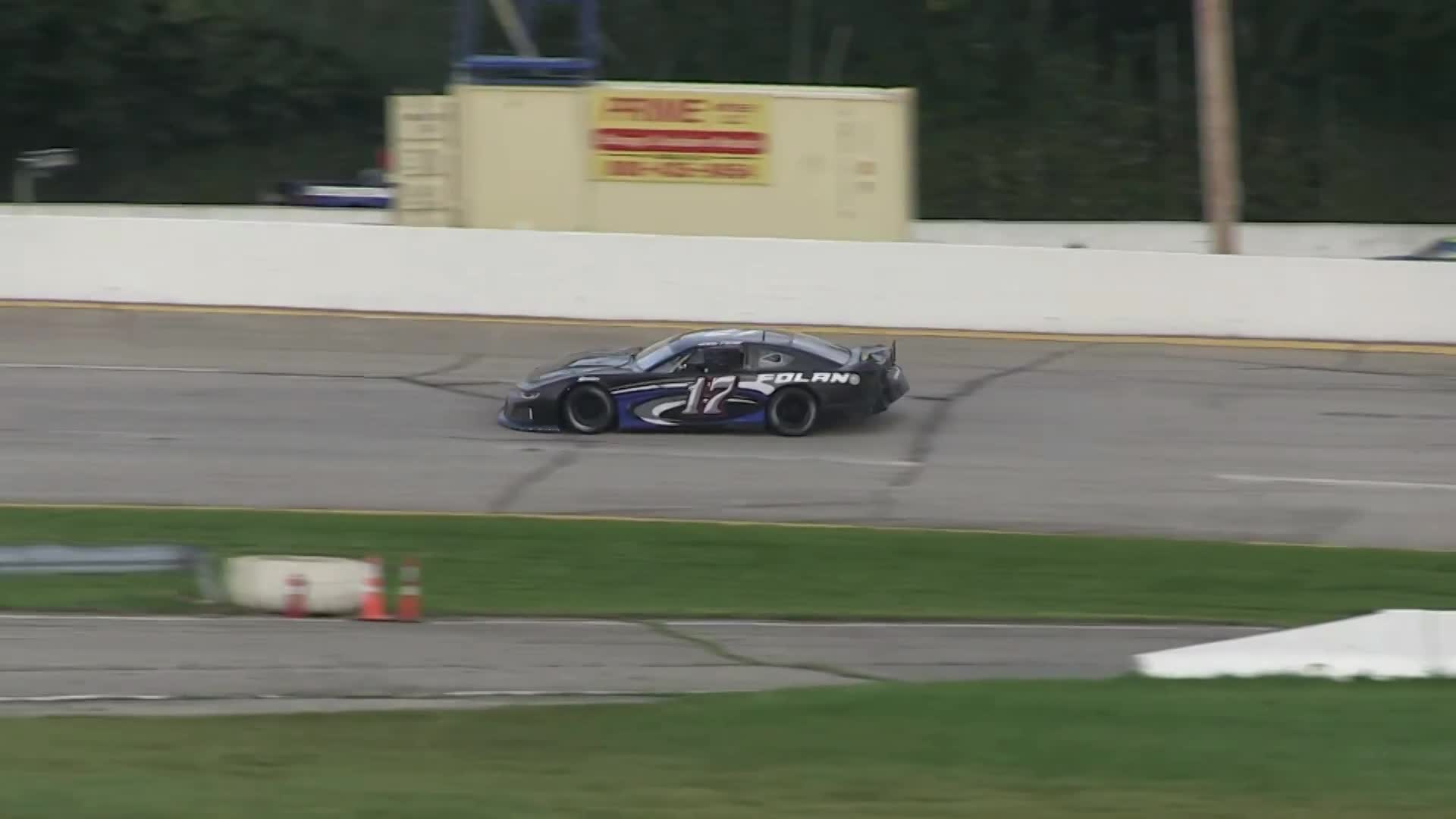 Late Model Stock Car Racing - Lee USA Speedway Championship Night PRO STOCKS 09-09-23