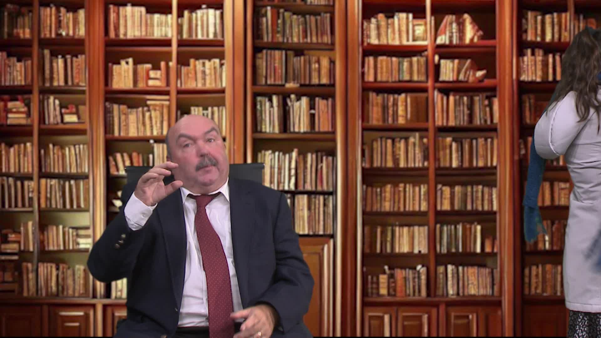 Cape Cod Christmas Carol - Holiday Musical