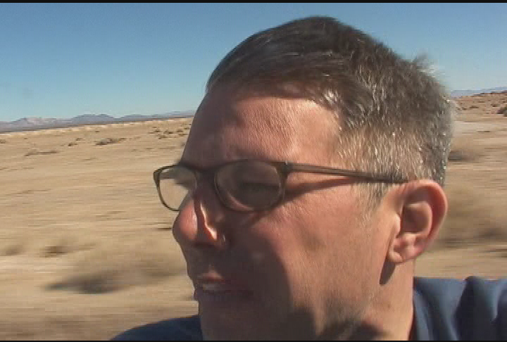 Expedition New England - Escaping New England 2008 part1.