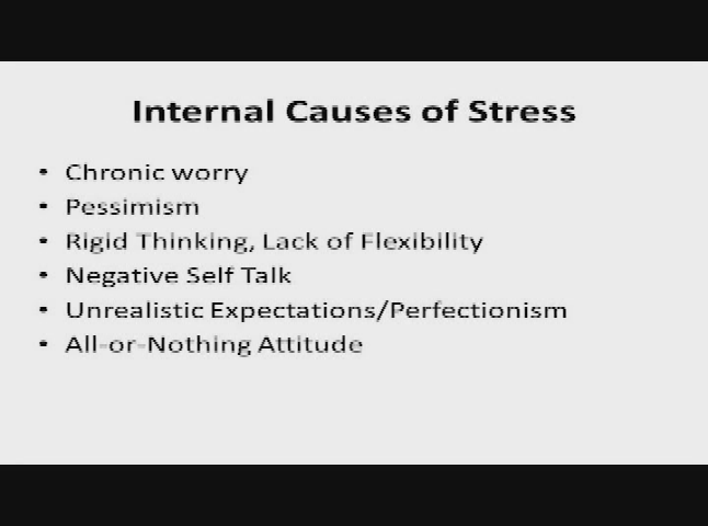 Thumbnail image for BeBold Bedford Speaker Series Signs and Solutions for Stressed out Kids