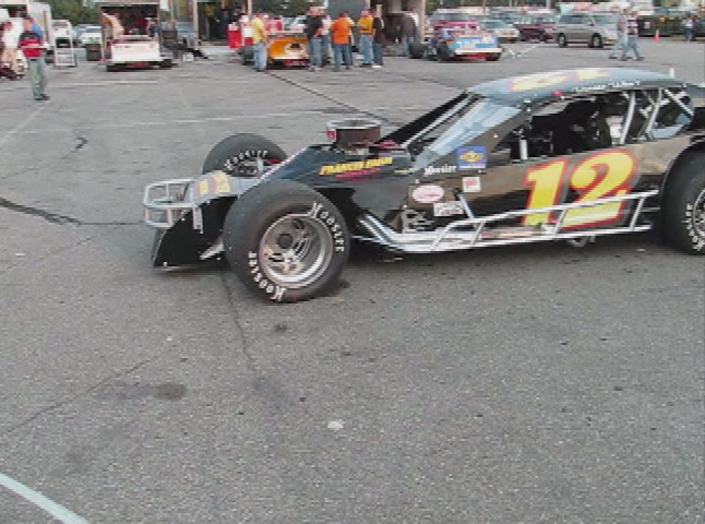 Thumbnail image for  Island Johnny's Cafe Truevalue Modified #12