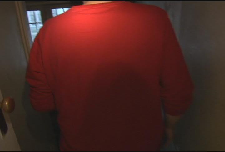 30 Odd Minutes - Houghton Mansion