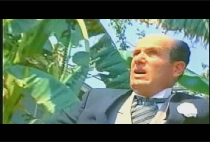 Midnite Mausoleum - ZPhilly part1