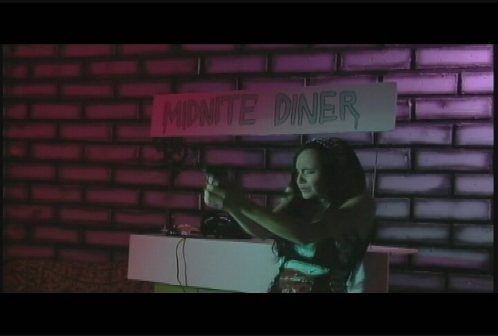 Midnite Mausoleum - ZPhilly part2