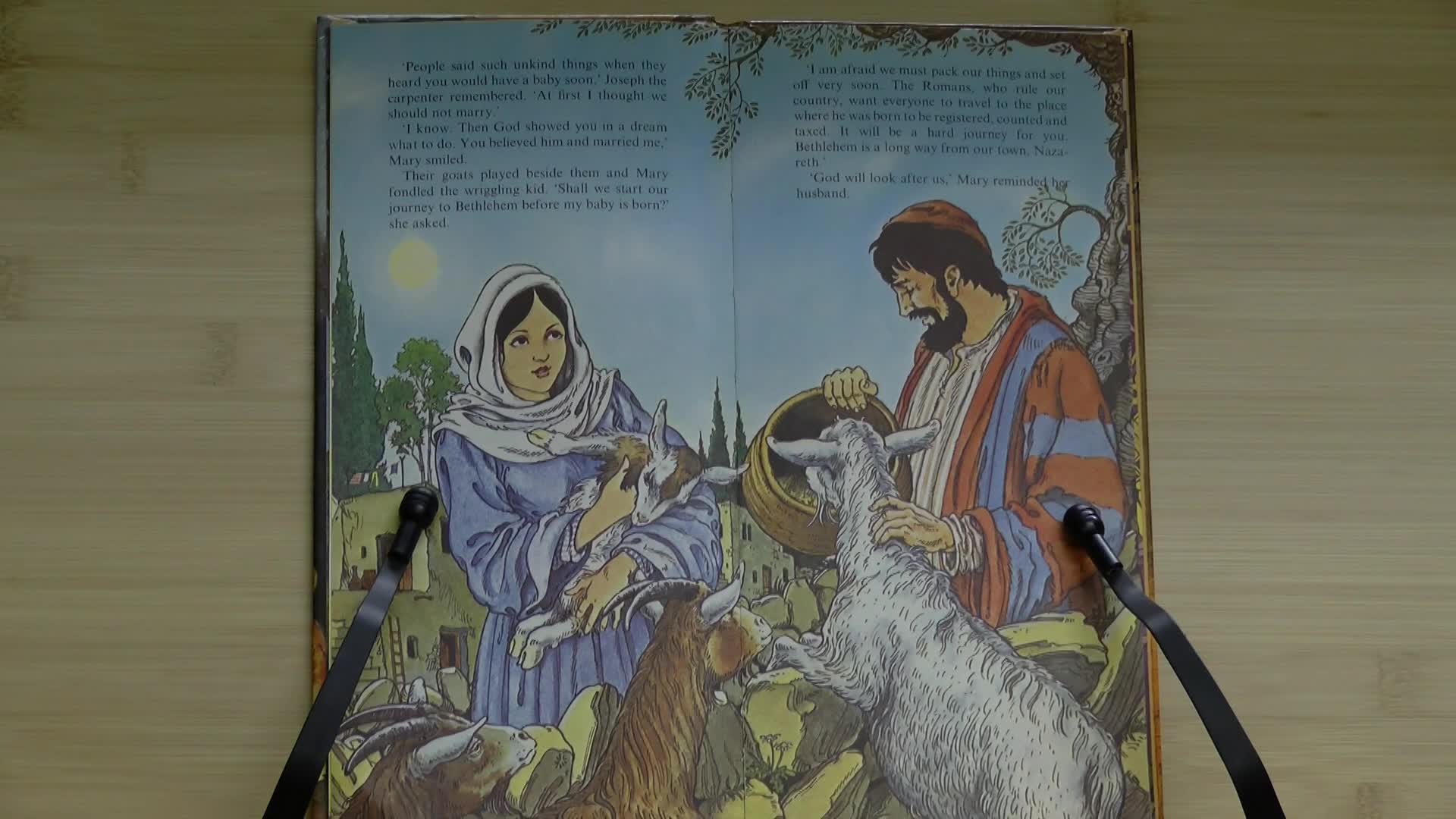 Lunenburg Storytime - The Books We Love, Season 4 Episode 6