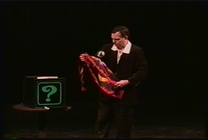 The Quest of the Wizard - Theodore Svea (Magic)