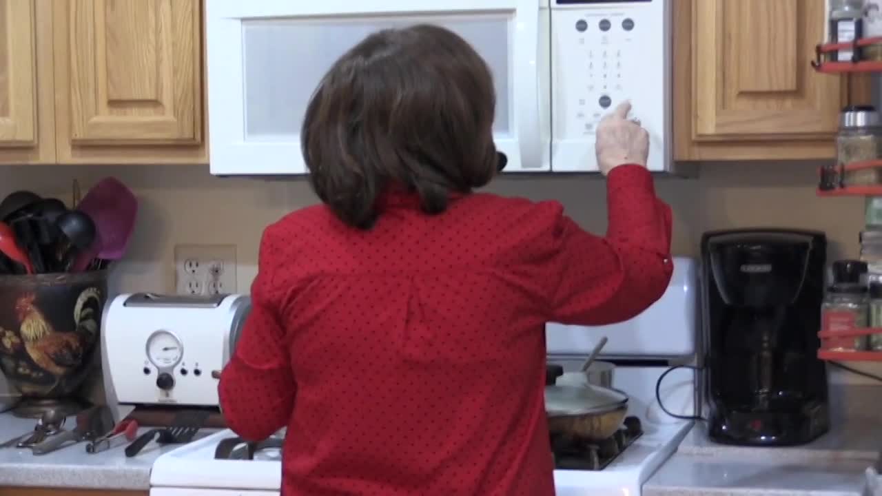 Cathy Neptune's Kitchen - Valentines Dinner