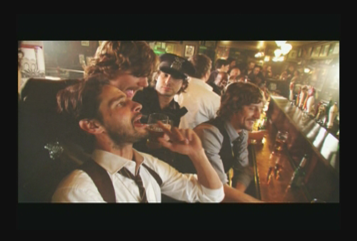 Alternate Root TV -music 071