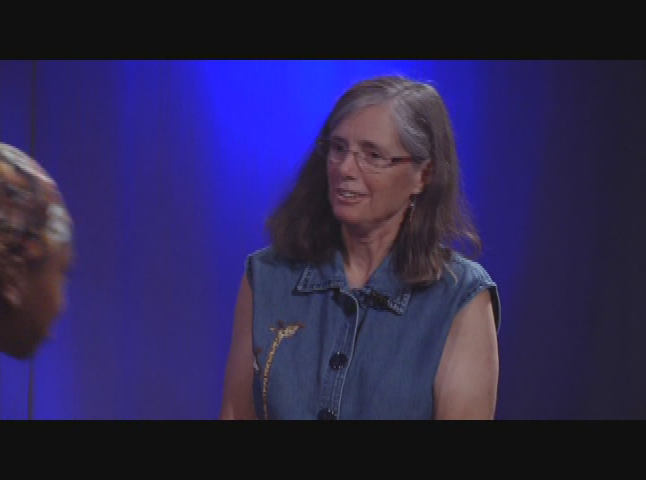 Thumbnail image for The Curious Giraffe Show Episode 14