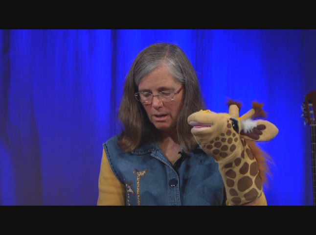 Thumbnail image for Curious Giraffe Episode 15