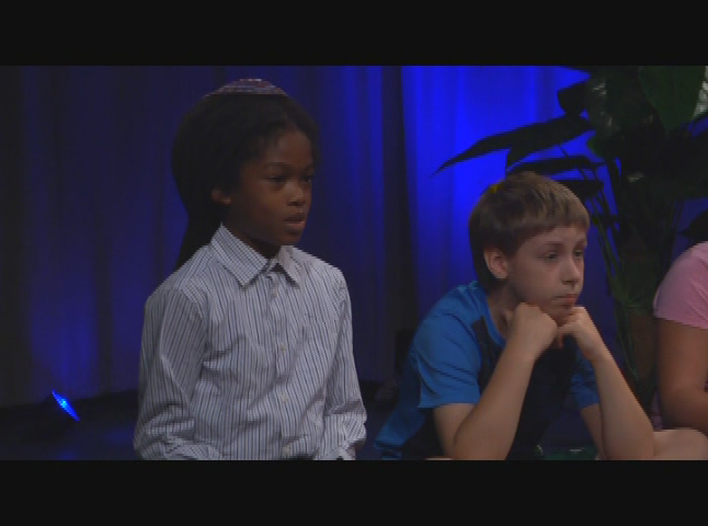 Curious Giraffe Show Episode 16