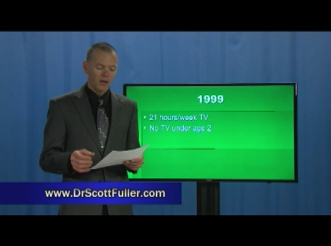 Thumbnail image for Health Source with Dr. Scott Fuller - Enemy of your Child's Brain